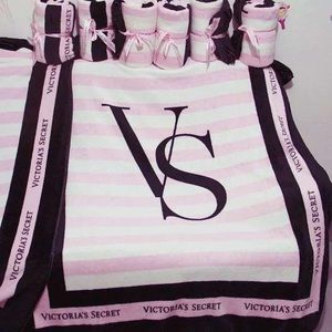 Victoria’s Secret Blanket